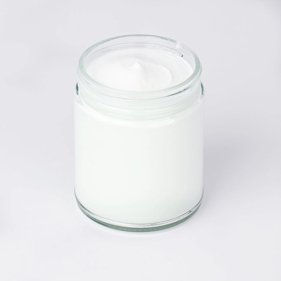 Unscented Whipped Tallow